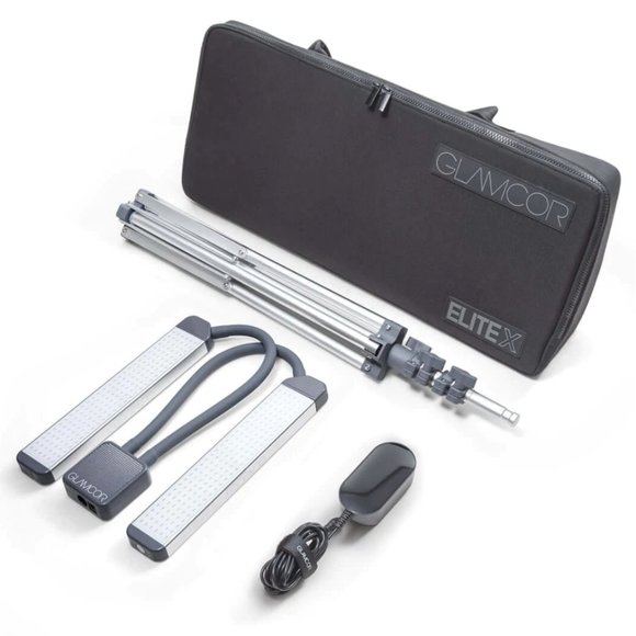 Glamcor Elite X Light - Picture 3 of 7
